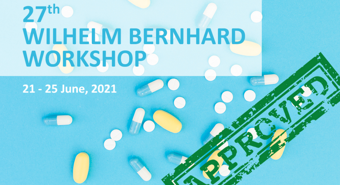 Lviv won the right to hold 27th Wilhelm Bernhard Workshop Lviv won the right to hold 27th Wilhelm Bernhard Workshop