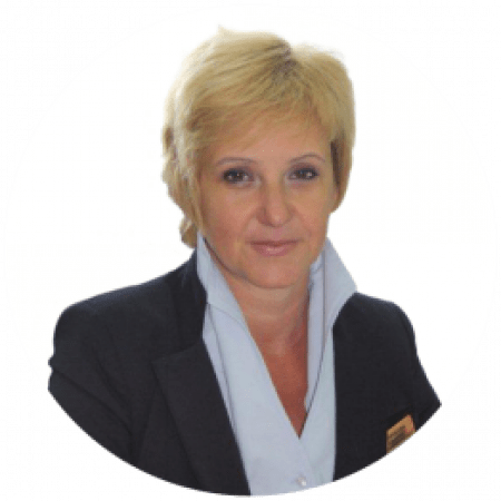ОЛЕКСАНДРА ГАГАРІНА