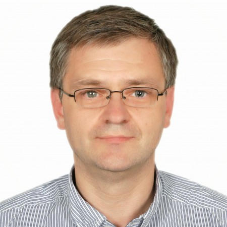 АНДРІЙ БАЗИЛЕВИЧ