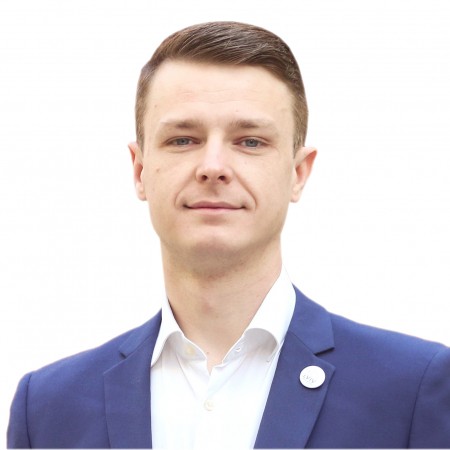 АНДРІЙ ПАВЛІВ