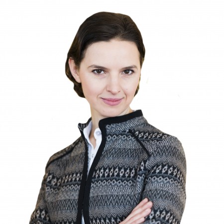 ОКСАНА ЛИНІВ