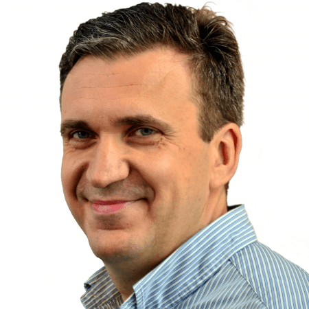 PAVLO SHEREMETA