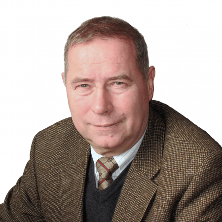 ANDRIY SYBIRNYI
