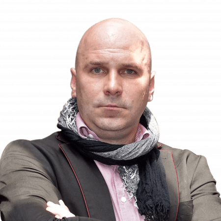 RAFAŁ KOZIŃSKI