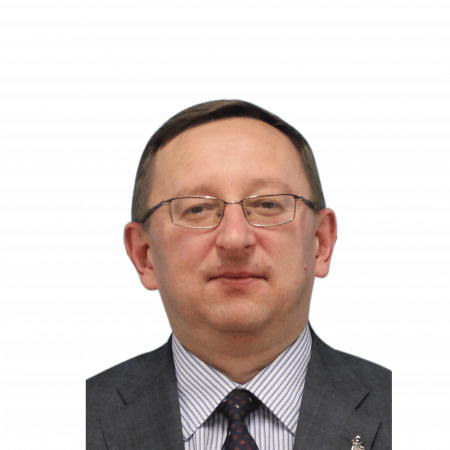 ROMAN LESYK