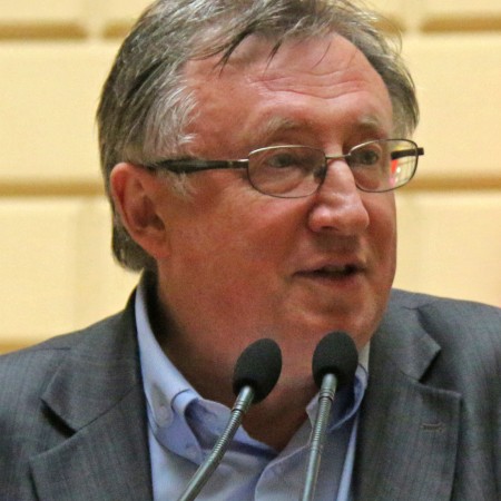 МИХАЙЛО ЗАРІЧНИЙ