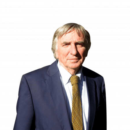 ANDRZEJ TYMOWSKI