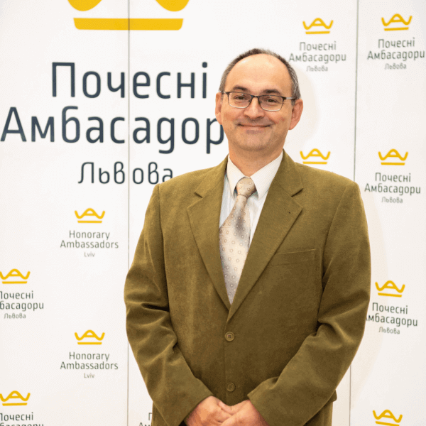 ТАРАС БАНАХ