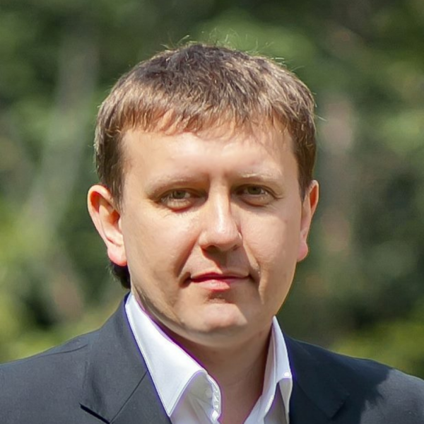АНДРІЙ КУЗИК
