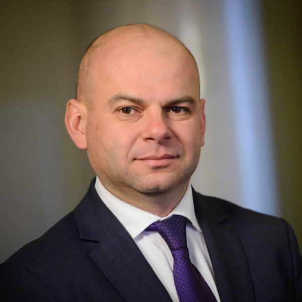 ЛЕВ ПІДЛІСЕЦЬКИЙ