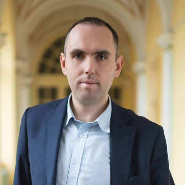 ІВАН ДЕМИДОВ