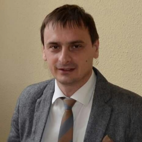 НАЗАР ПОДОЛЬЧАК