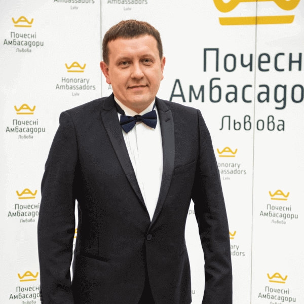 АНДРІЙ КУЗИК