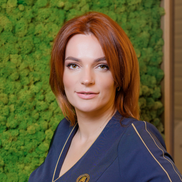 МИРОСЛАВА НОВОСІЛЬСЬКА