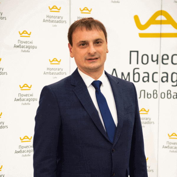 НАЗАР ПОДОЛЬЧАК